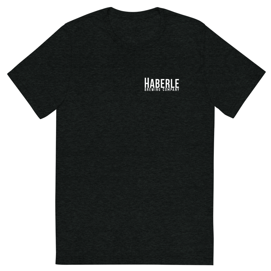 Short sleeve Haberle T-shirt