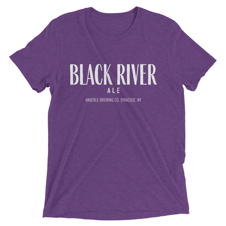 Black River Ale T-shirt